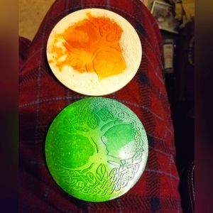 Tree of life coaster